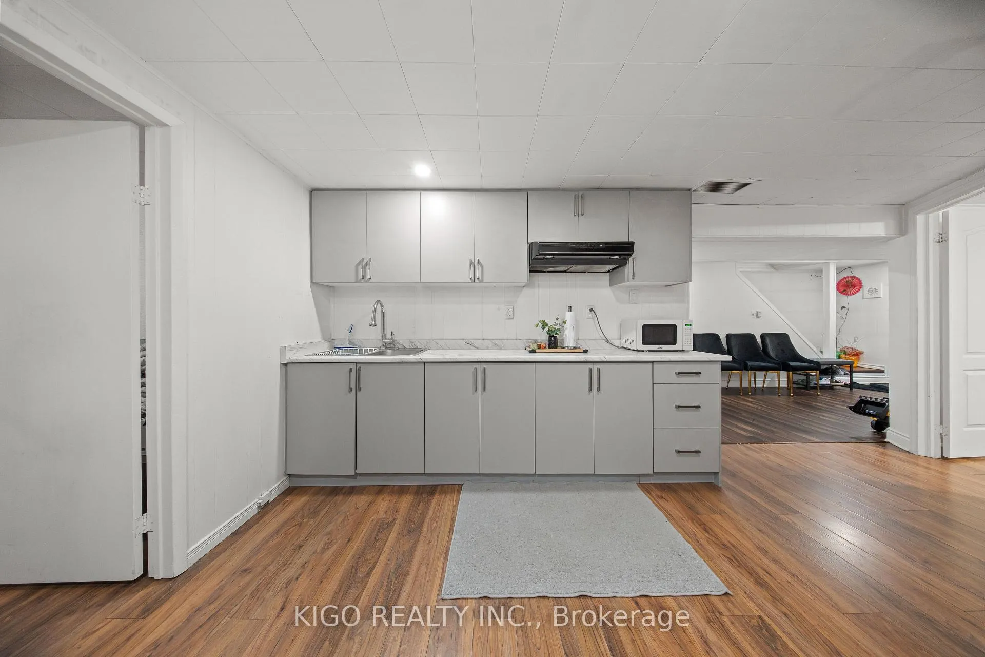 Photo 22 of 42 Tupper Crescent, Kitchener, Grand River North — HOMEH