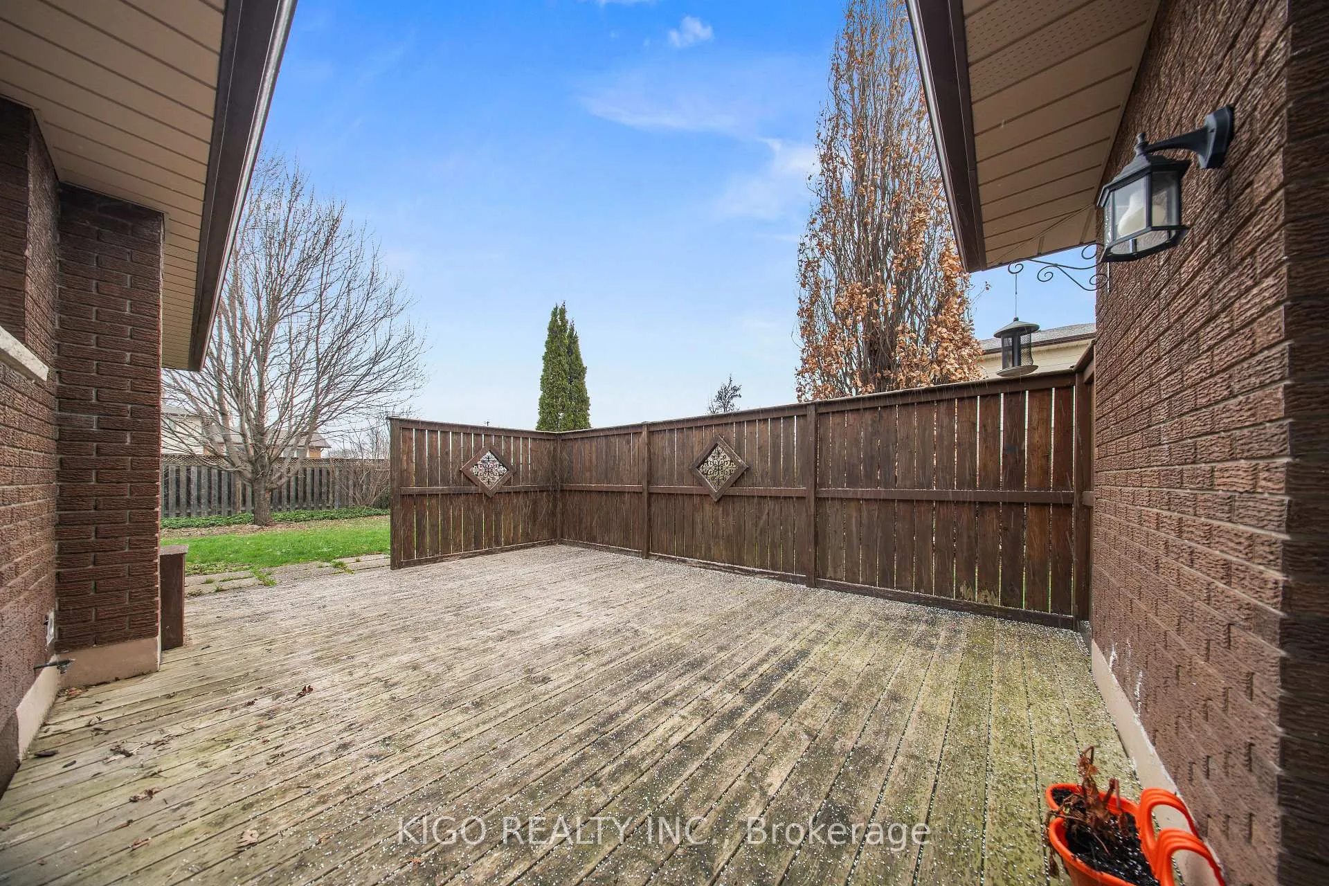 Photo 29 of 42 Tupper Crescent, Kitchener, Grand River North — HOMEH