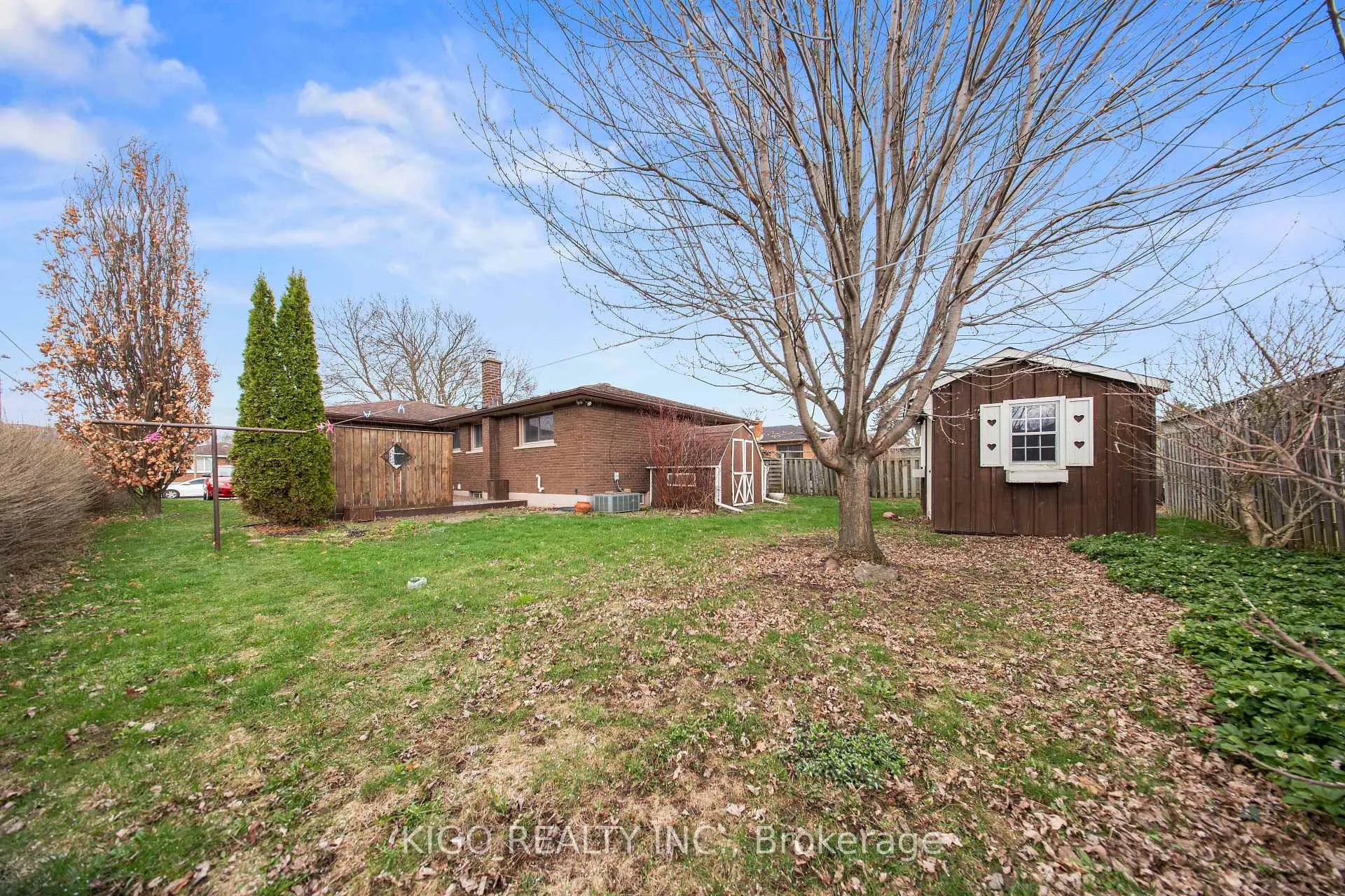 Photo 31 of 42 Tupper Crescent, Kitchener, Grand River North — HOMEH