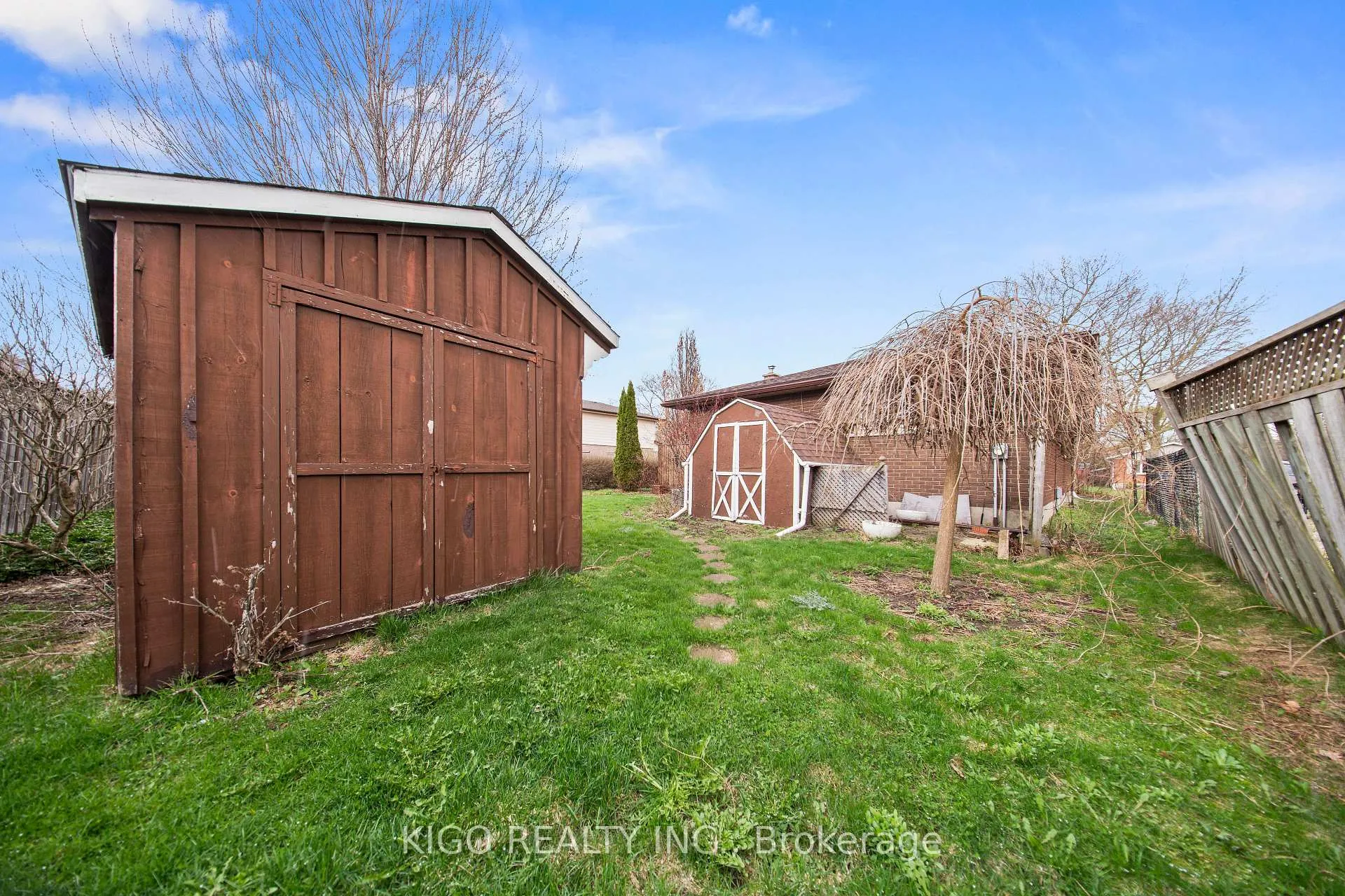 Photo 32 of 42 Tupper Crescent, Kitchener, Grand River North — HOMEH