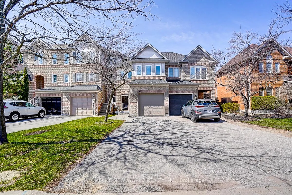 Photo 1 of 22 Stiles Avenue, Aurora, Bayview Northeast — HOMEH