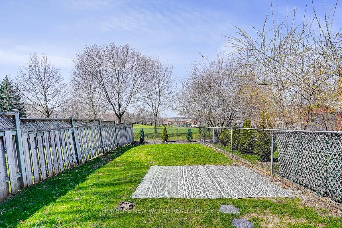 Photo 27 of 22 Stiles Avenue, Aurora, Bayview Northeast — HOMEH