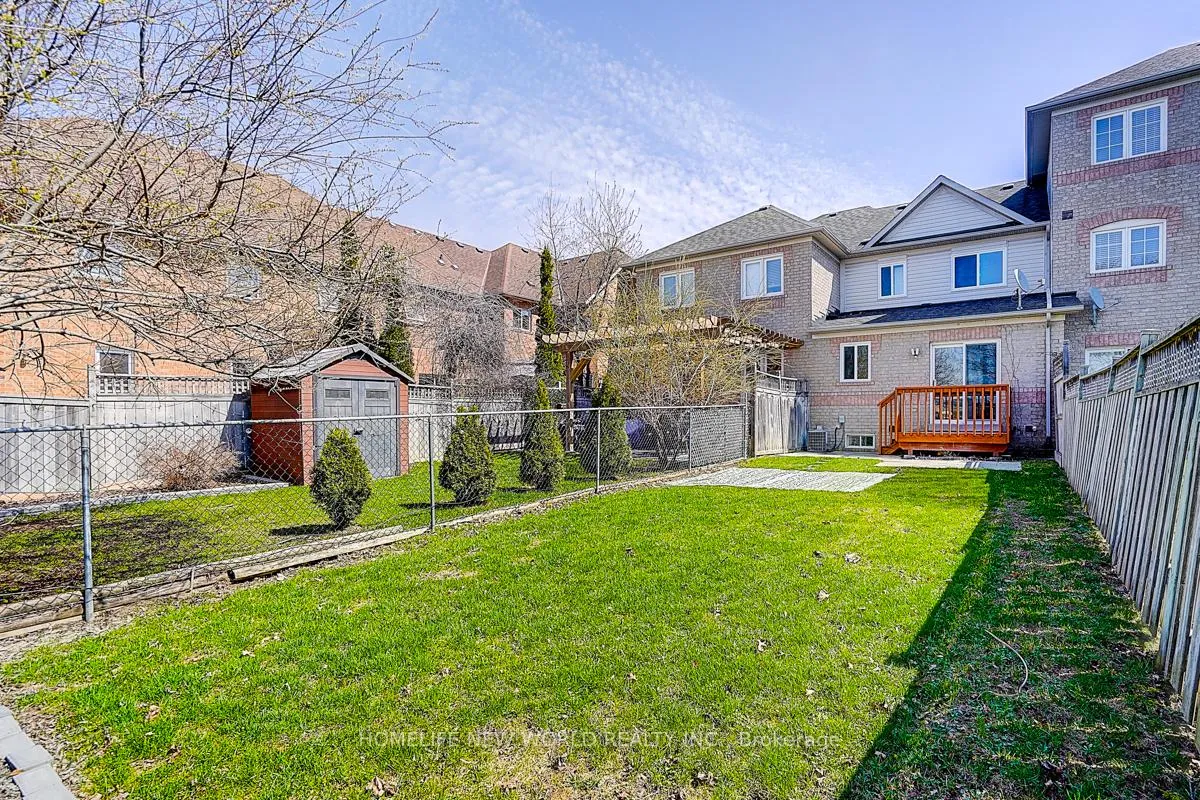 Photo 28 of 22 Stiles Avenue, Aurora, Bayview Northeast — HOMEH