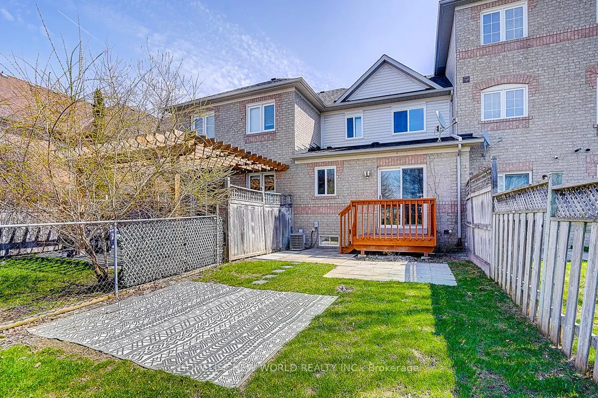 Photo 29 of 22 Stiles Avenue, Aurora, Bayview Northeast — HOMEH