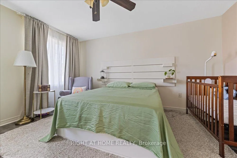 Photo 13 of Unit 12, 40 Dartmouth Gate, Hamilton, Lakeshore — HOMEH