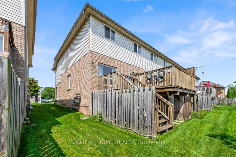 Photo 32 of Unit 12, 40 Dartmouth Gate, Hamilton, Lakeshore — HOMEH