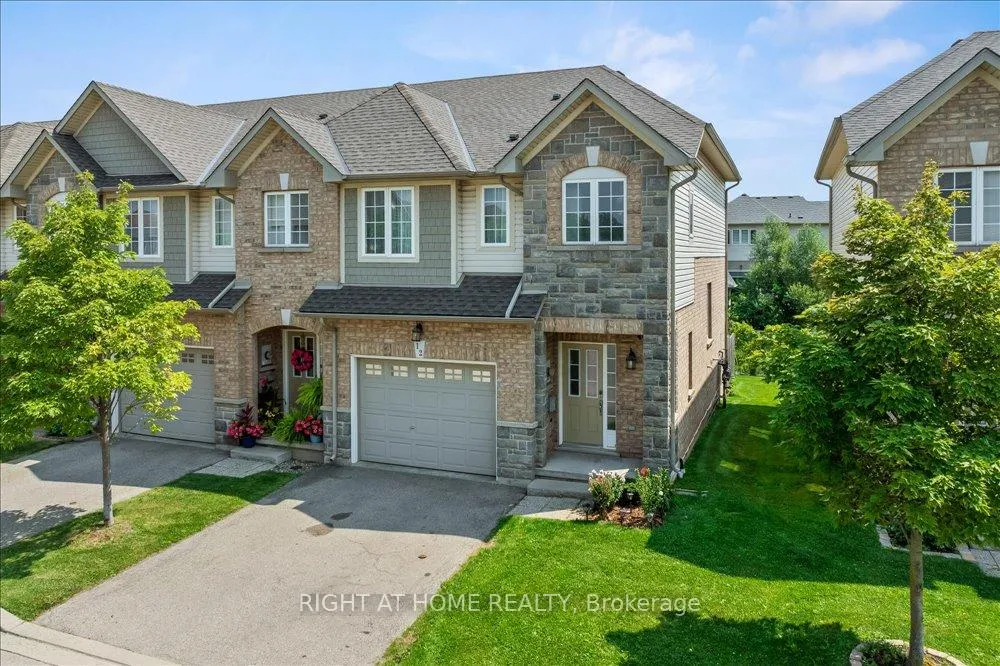 Photo 33 of Unit 12, 40 Dartmouth Gate, Hamilton, Lakeshore — HOMEH