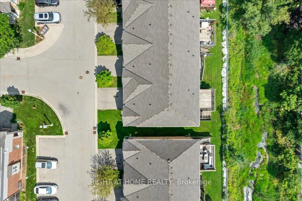 Photo 37 of Unit 12, 40 Dartmouth Gate, Hamilton, Lakeshore — HOMEH