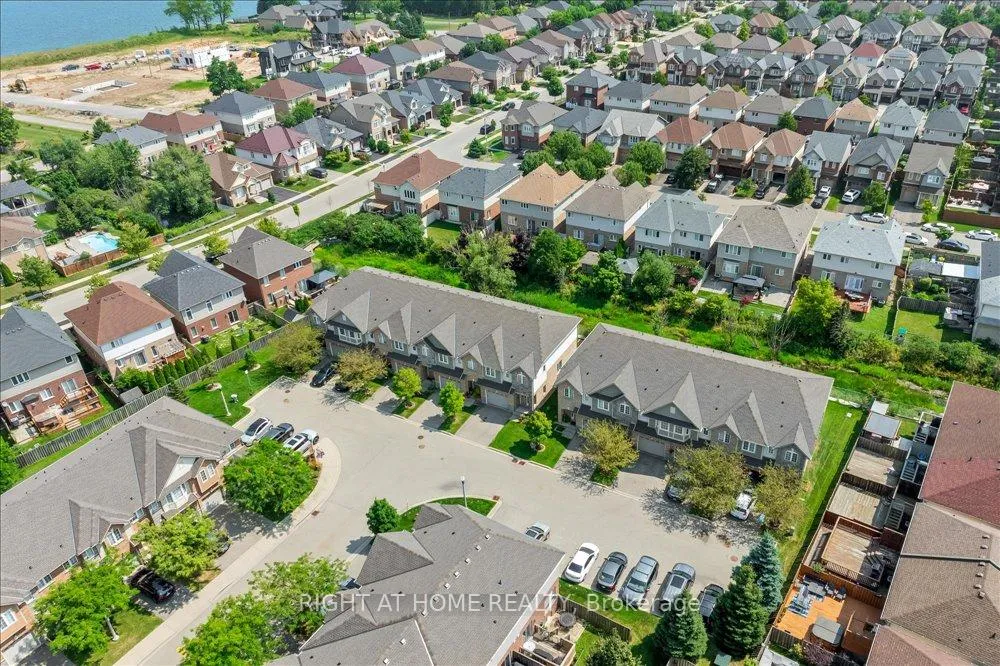 Photo 39 of Unit 12, 40 Dartmouth Gate, Hamilton, Lakeshore — HOMEH