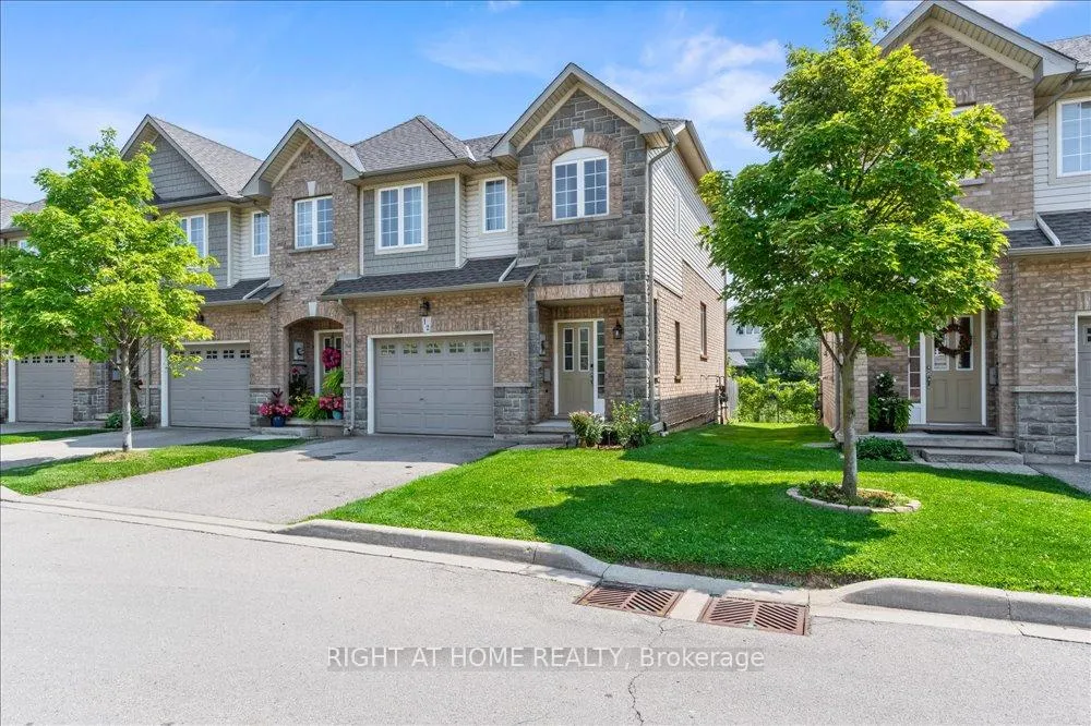 Photo 43 of Unit 12, 40 Dartmouth Gate, Hamilton, Lakeshore — HOMEH