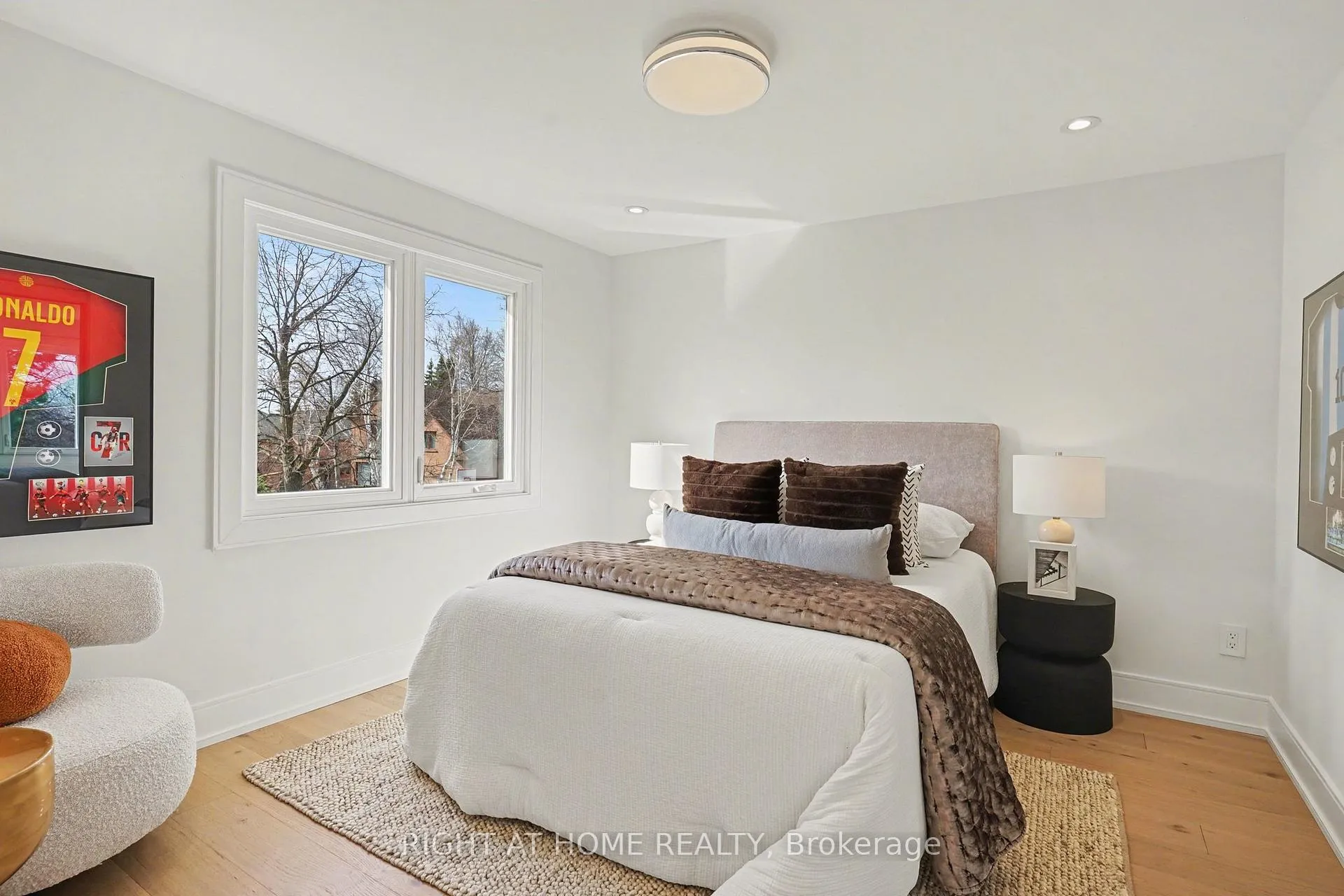 Photo 14 of 19 Lang Road, Markham, Thornlea — HOMEH
