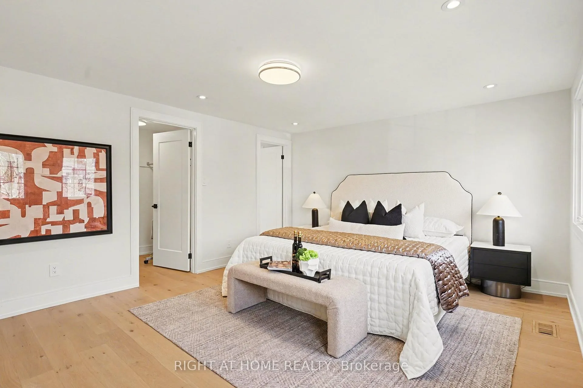 Photo 24 of 19 Lang Road, Markham, Thornlea — HOMEH