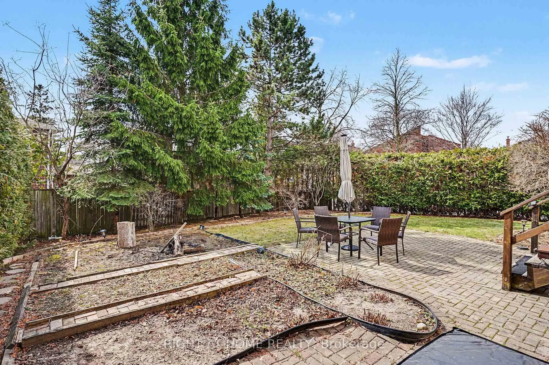 Photo 35 of 19 Lang Road, Markham, Thornlea — HOMEH