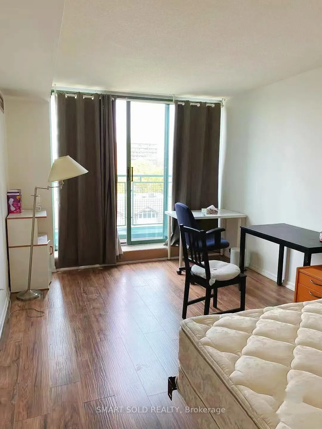 Photo 10 of Unit 711, 95 Prince Arthur Avenue, Toronto, The Annex — HOMEH