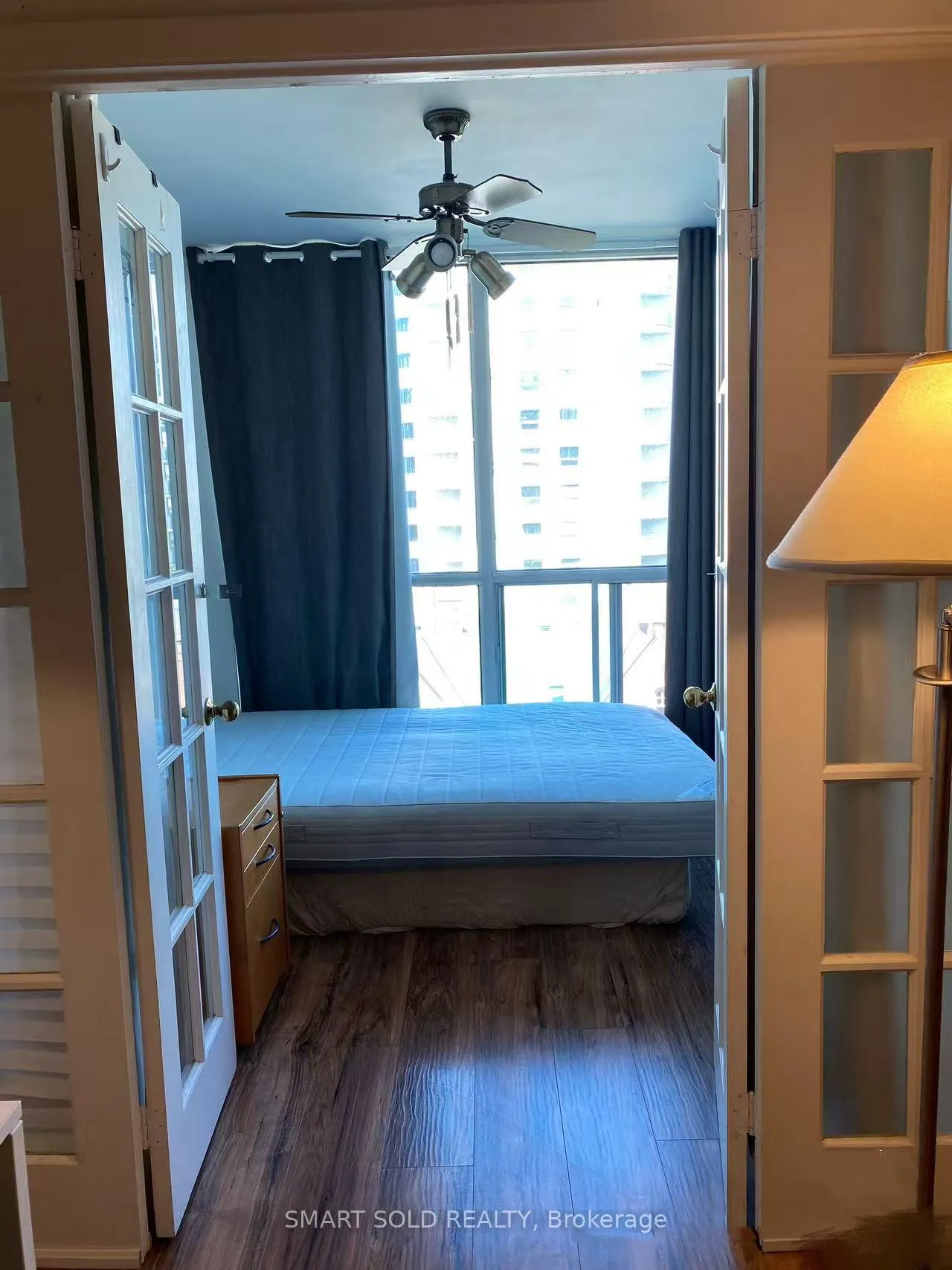 Photo 11 of Unit 711, 95 Prince Arthur Avenue, Toronto, The Annex — HOMEH
