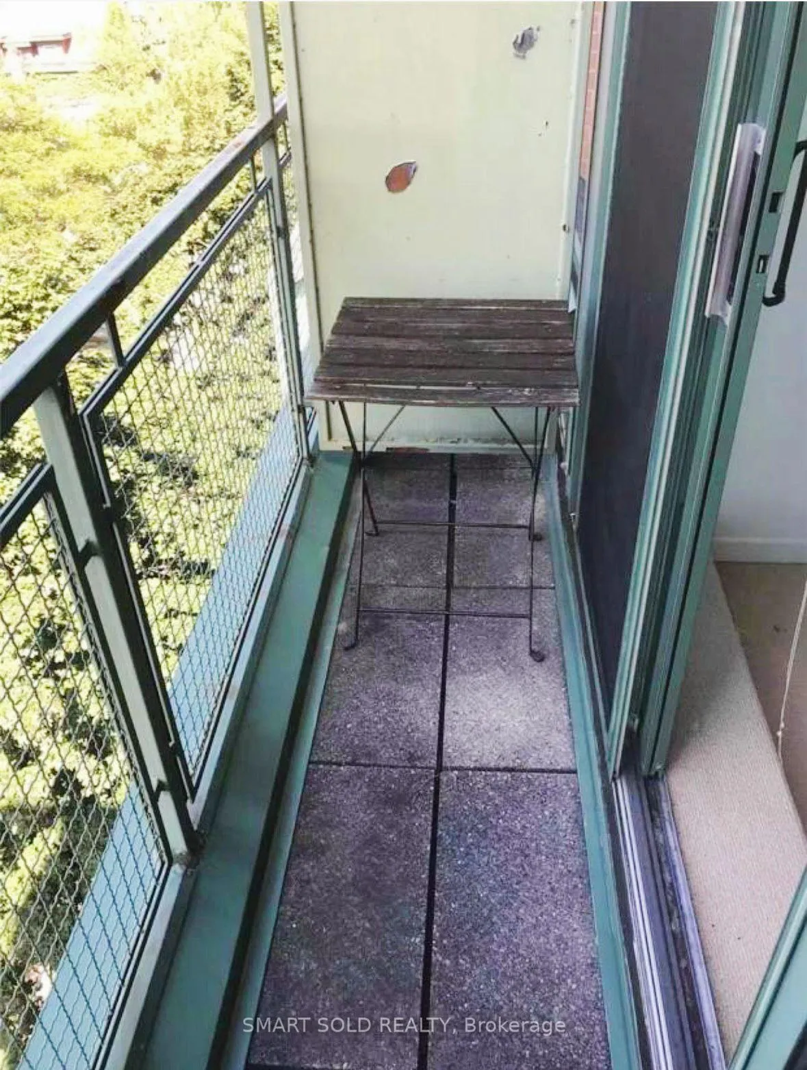 Photo 18 of Unit 711, 95 Prince Arthur Avenue, Toronto, The Annex — HOMEH