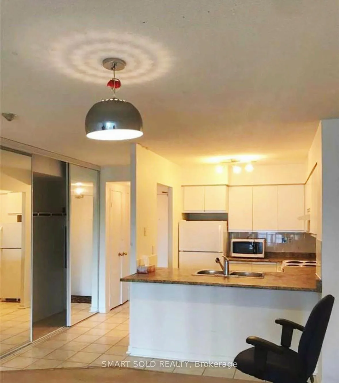 Photo 19 of Unit 711, 95 Prince Arthur Avenue, Toronto, The Annex — HOMEH