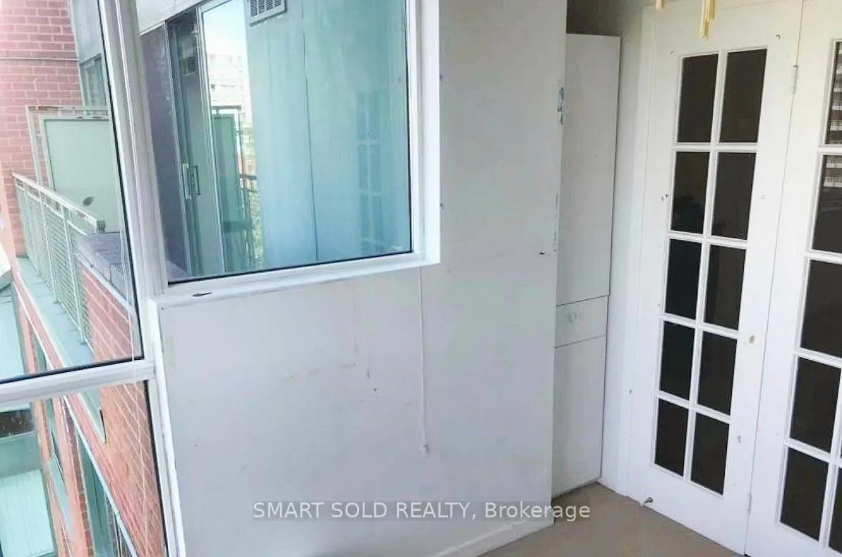 Photo 20 of Unit 711, 95 Prince Arthur Avenue, Toronto, The Annex — HOMEH