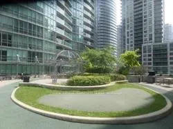 Photo 3 of Unit 2311, 30 Grand Trunk Crescent, Toronto, Waterfront Communities — HOMEH