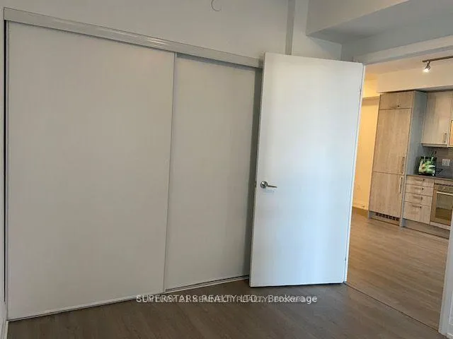 Photo 1 of Unit 611, 77 Mutual Street, Toronto, Church-Yonge Corridor — HOMEH