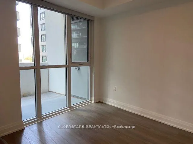 Photo 3 of Unit 611, 77 Mutual Street, Toronto, Church-Yonge Corridor — HOMEH