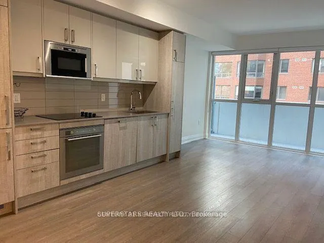 Photo 4 of Unit 611, 77 Mutual Street, Toronto, Church-Yonge Corridor — HOMEH