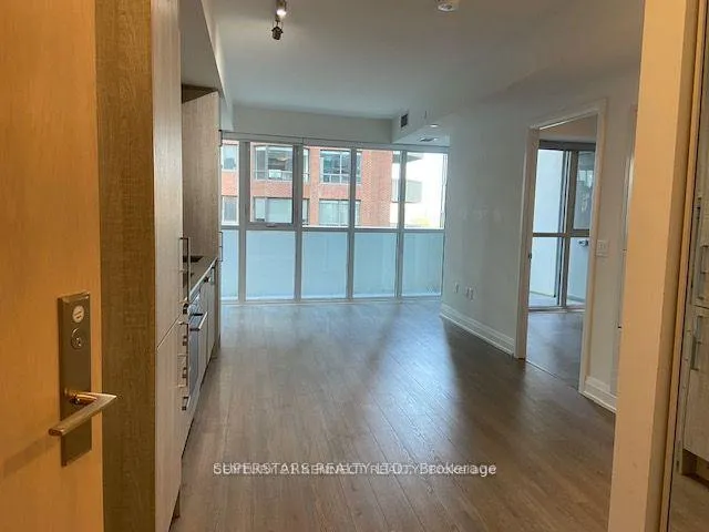 Photo 8 of Unit 611, 77 Mutual Street, Toronto, Church-Yonge Corridor — HOMEH