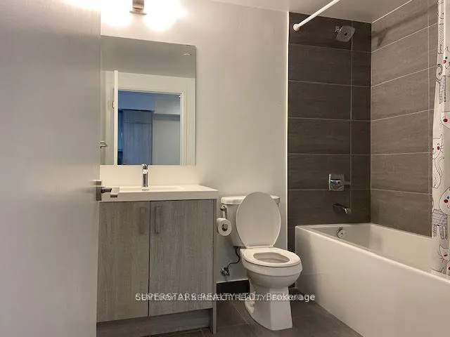 Photo 9 of Unit 611, 77 Mutual Street, Toronto, Church-Yonge Corridor — HOMEH