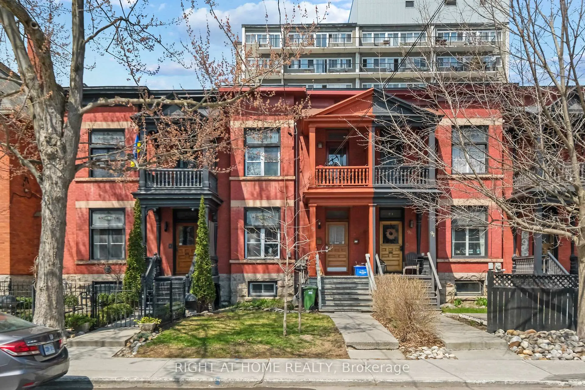 Photo of 93 Gilmour Street
