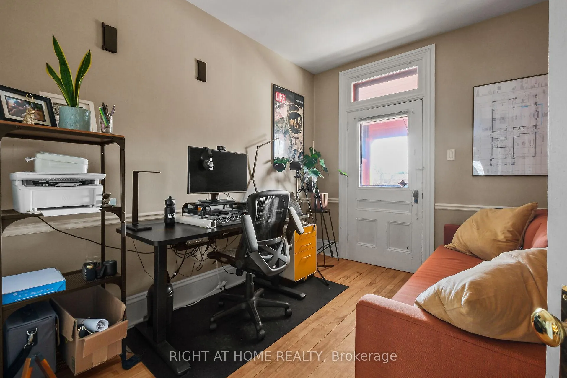 Photo 28 of 93 Gilmour Street, Ottawa, Ottawa Centre/Golden Triangle — HOMEH