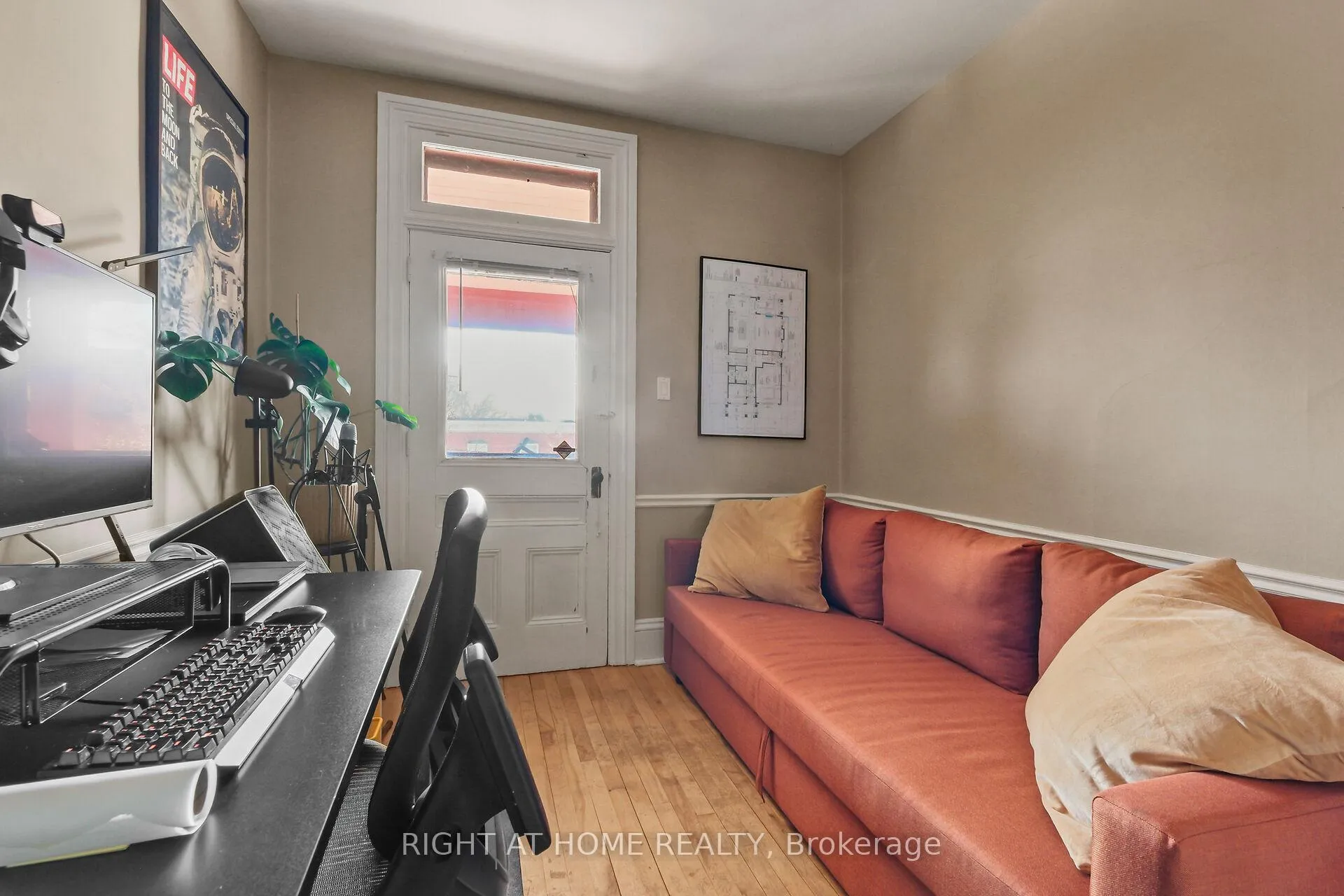 Photo 29 of 93 Gilmour Street, Ottawa, Ottawa Centre/Golden Triangle — HOMEH