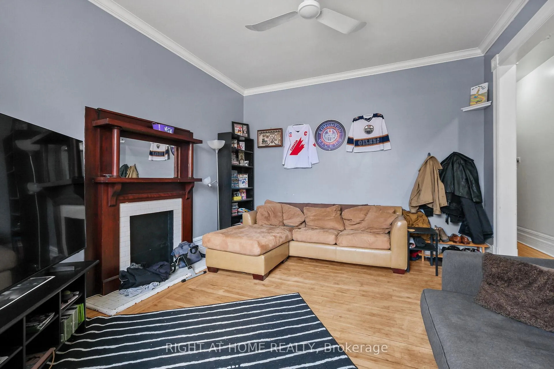 Photo 35 of 93 Gilmour Street, Ottawa, Ottawa Centre/Golden Triangle — HOMEH