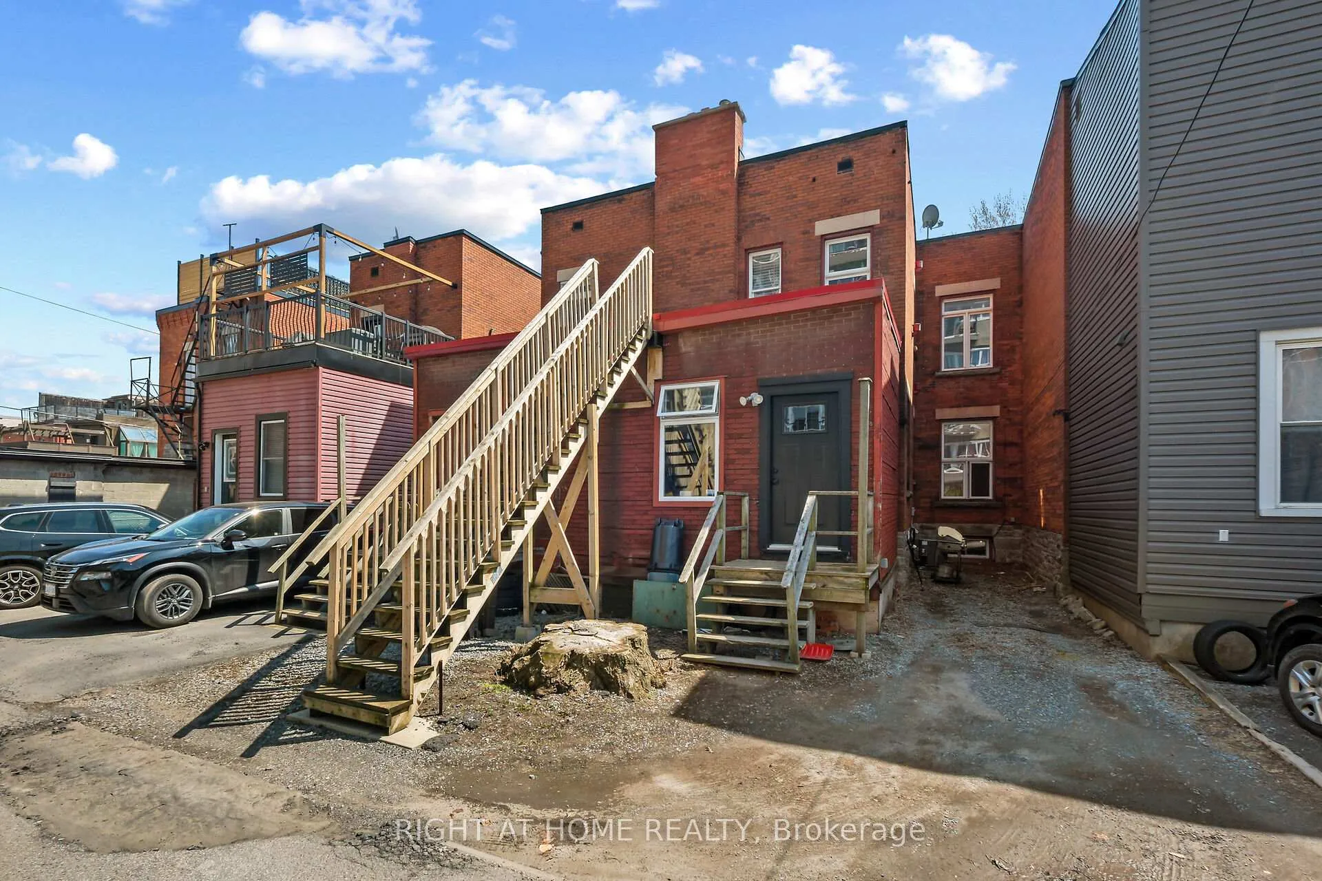 Photo 64 of 93 Gilmour Street, Ottawa, Ottawa Centre/Golden Triangle — HOMEH
