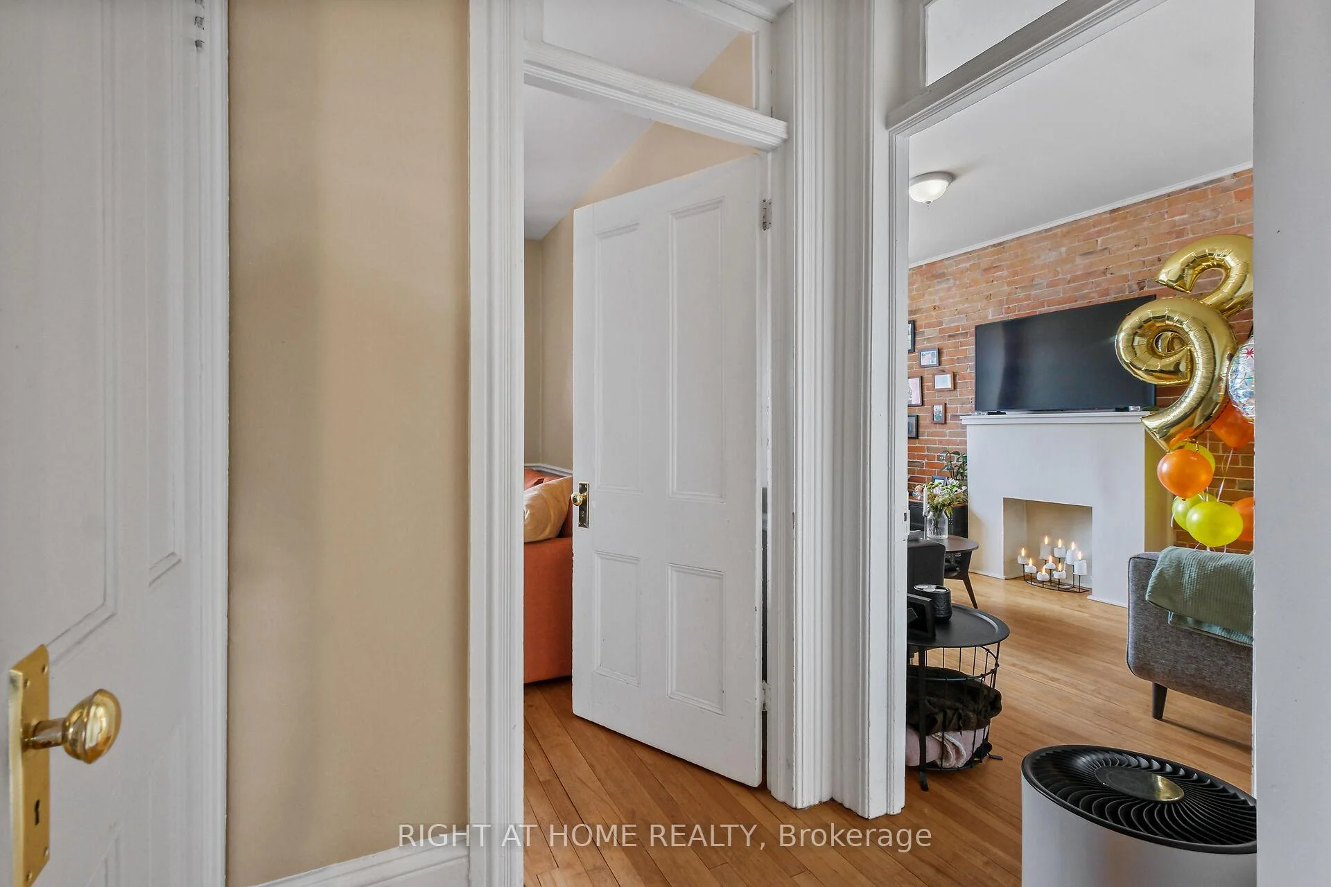 Photo 22 of 93 Gilmour Street, Ottawa, Ottawa Centre/Golden Triangle — HOMEH