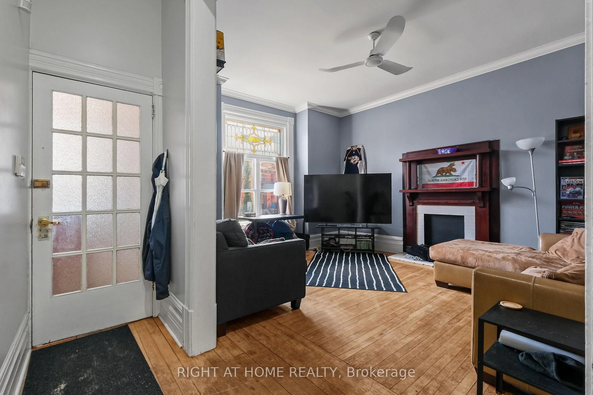 Photo 34 of 93 Gilmour Street, Ottawa, Ottawa Centre/Golden Triangle — HOMEH