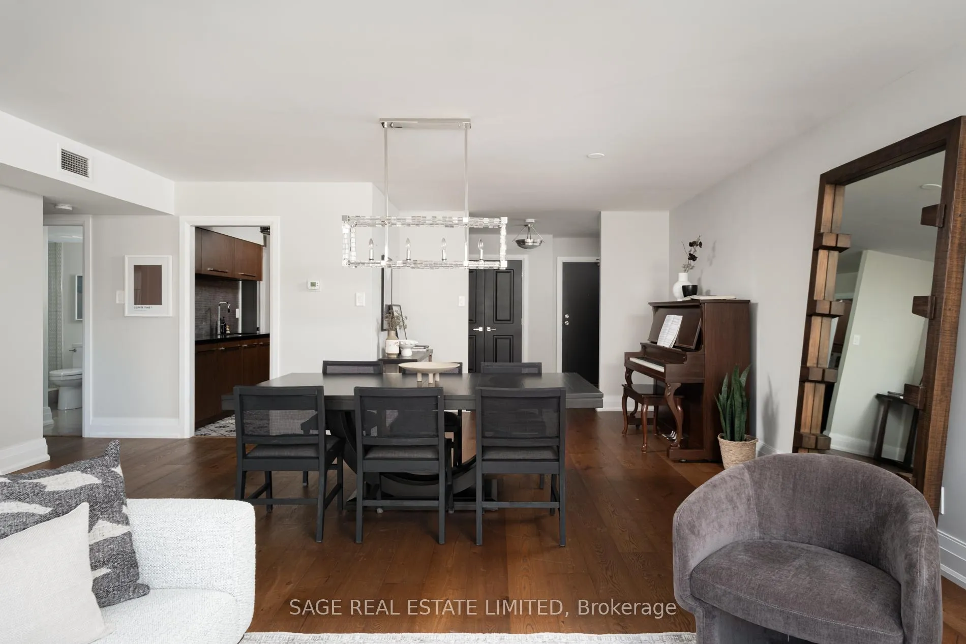 Photo 10 of Unit 204, 96 Fifeshire Road, North York, St. Andrew-Windfields — HOMEH