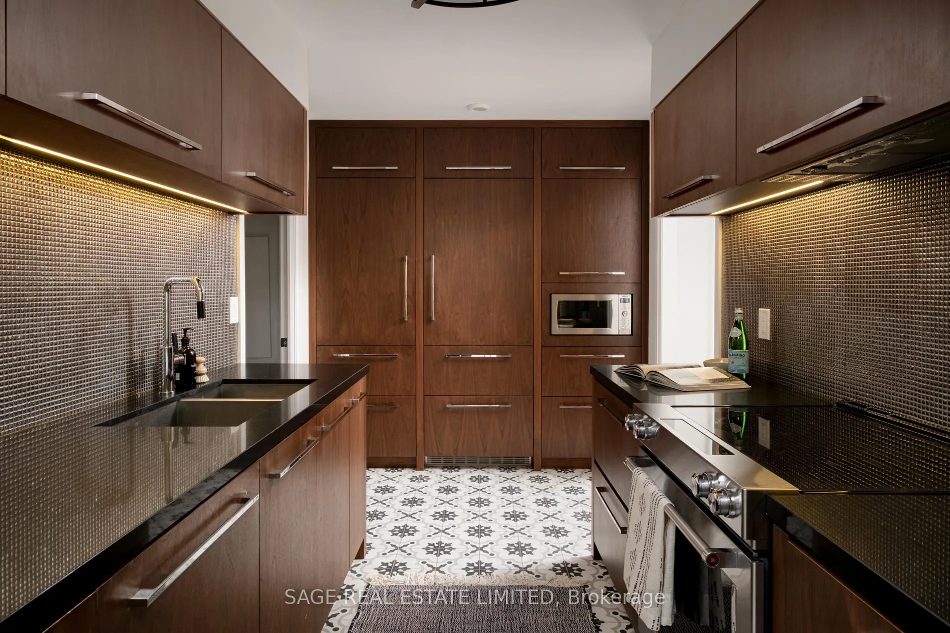 Photo 11 of Unit 204, 96 Fifeshire Road, North York, St. Andrew-Windfields — HOMEH