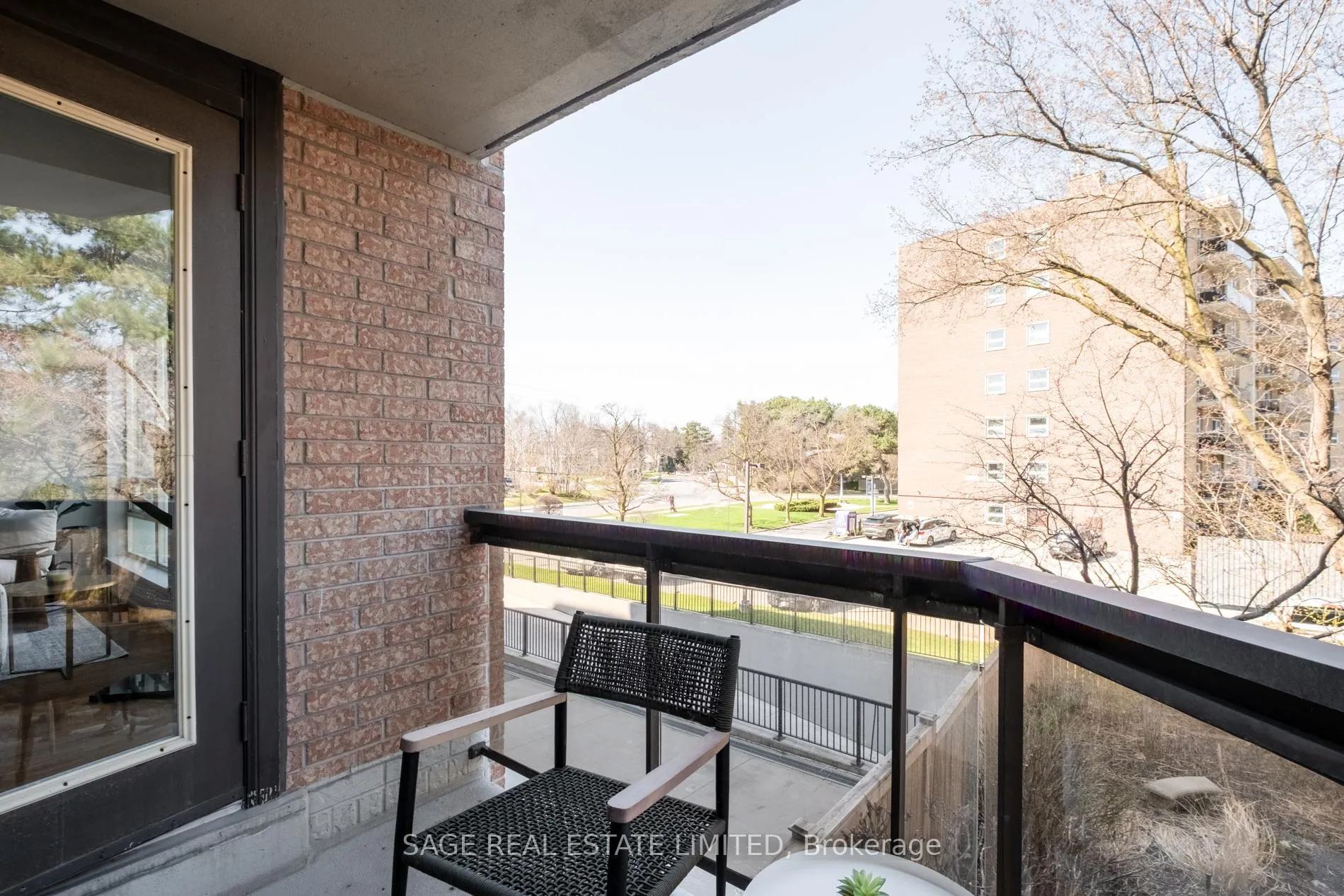 Photo 29 of Unit 204, 96 Fifeshire Road, North York, St. Andrew-Windfields — HOMEH