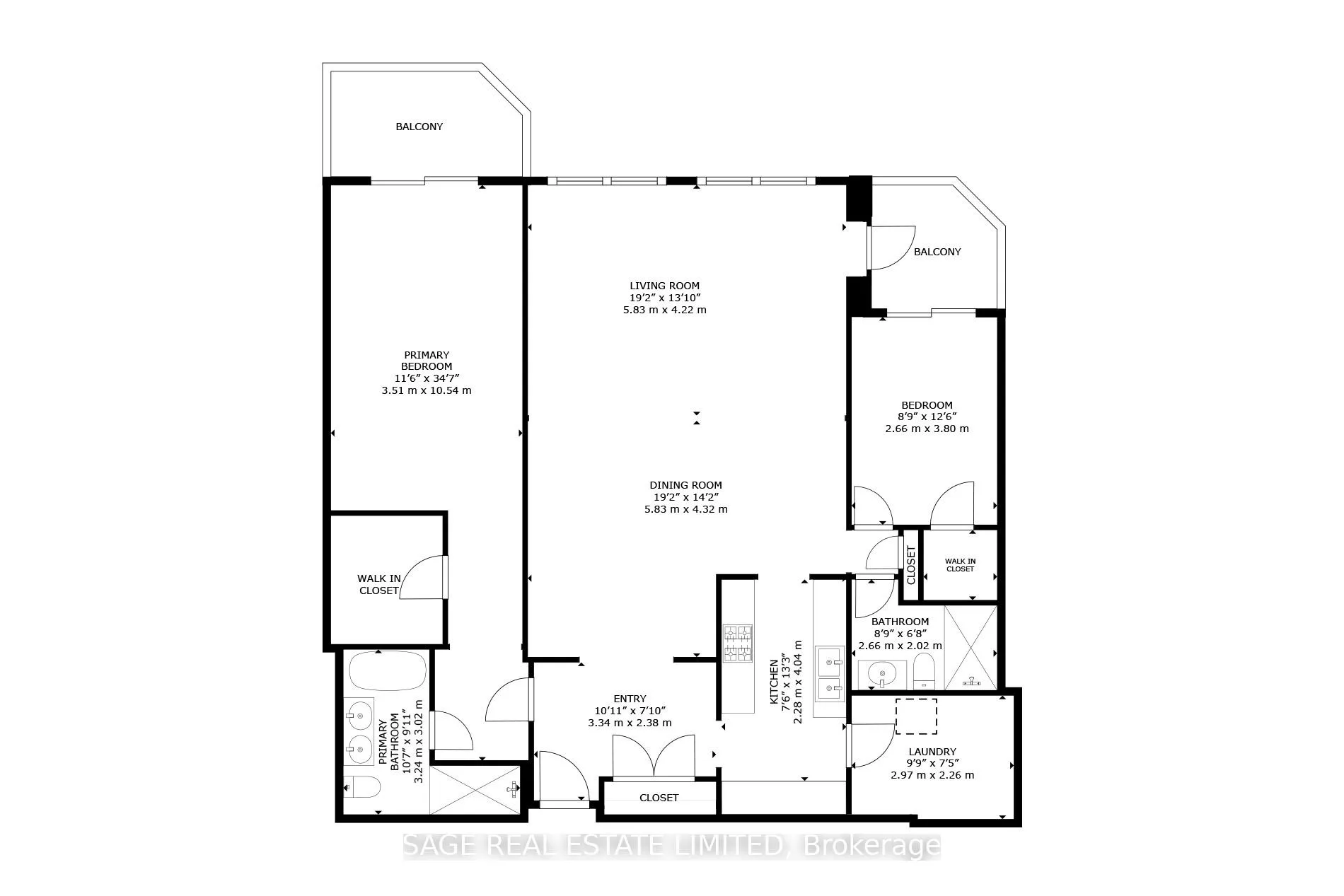 Photo 37 of Unit 204, 96 Fifeshire Road, North York, St. Andrew-Windfields — HOMEH