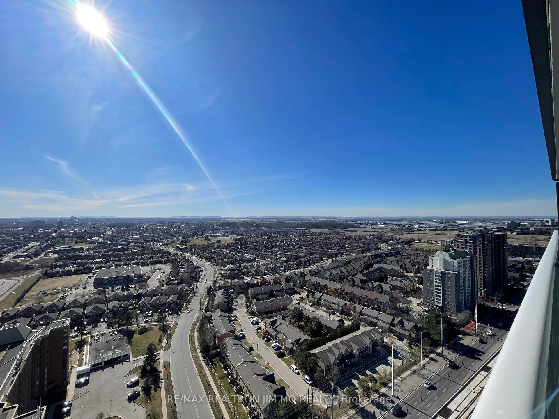 Photo 16 of Unit 2808, 8 Nahani Way, Mississauga, Hurontario — HOMEH