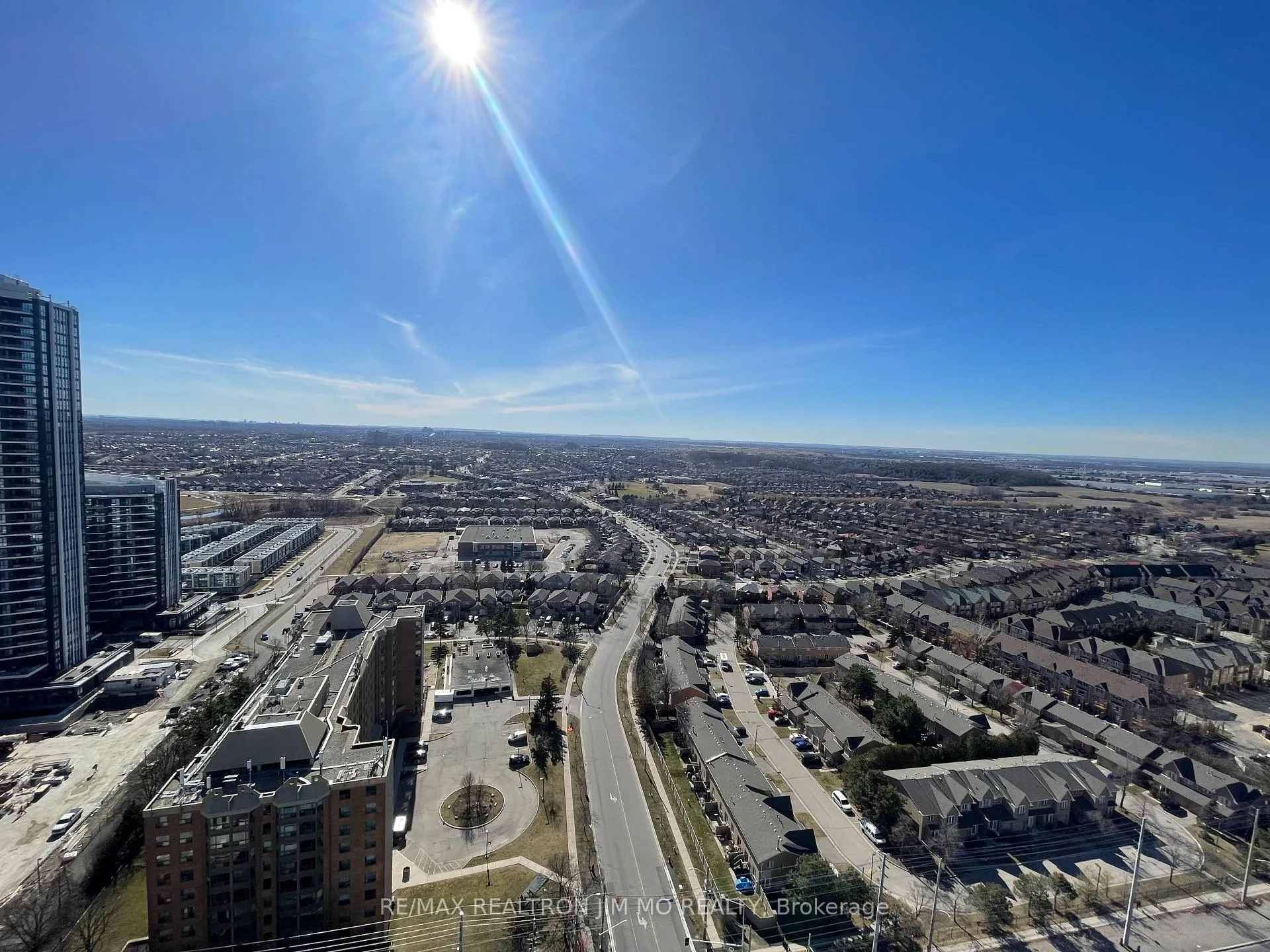 Photo 17 of Unit 2808, 8 Nahani Way, Mississauga, Hurontario — HOMEH
