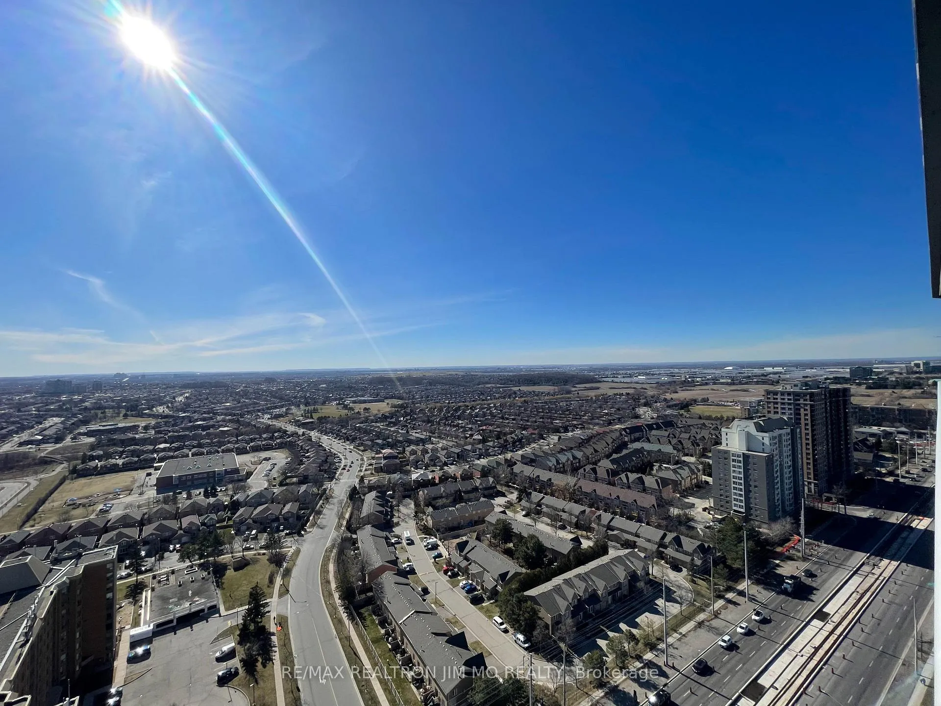 Photo 18 of Unit 2808, 8 Nahani Way, Mississauga, Hurontario — HOMEH