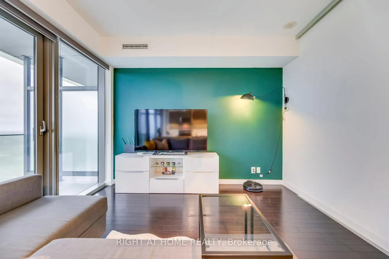 Photo 15 of Unit 3205, 390 Cherry Street, Toronto, Waterfront Communities — HOMEH
