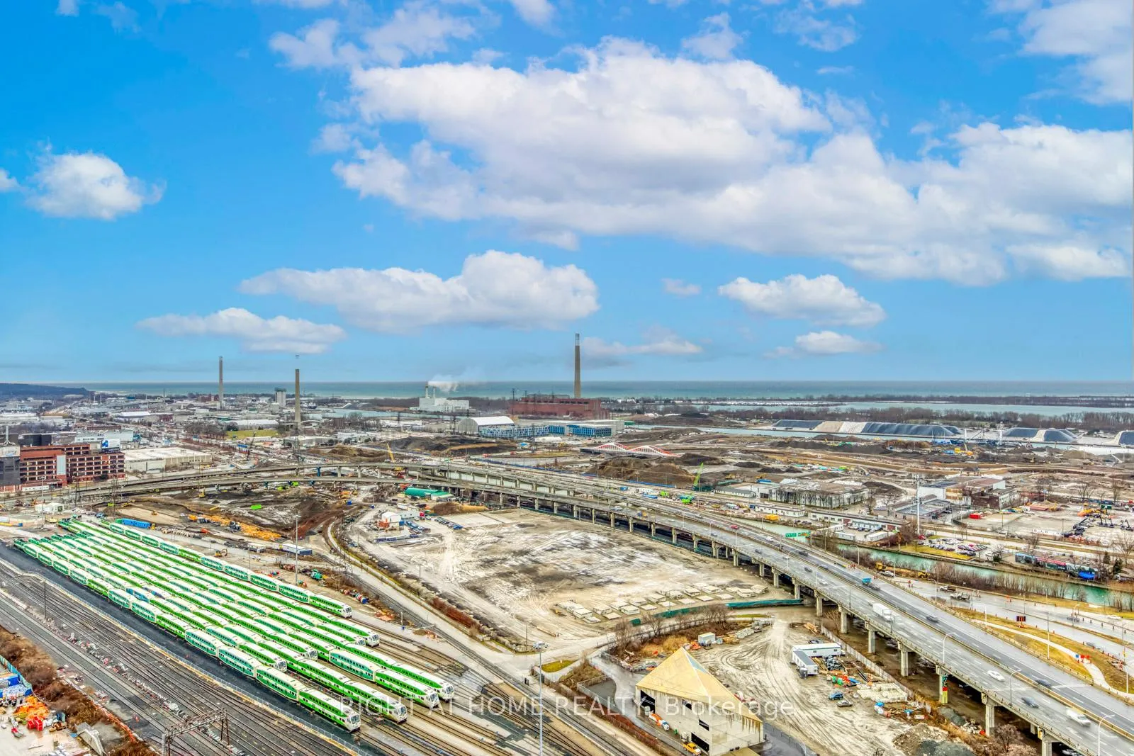 Photo 19 of Unit 3205, 390 Cherry Street, Toronto, Waterfront Communities — HOMEH
