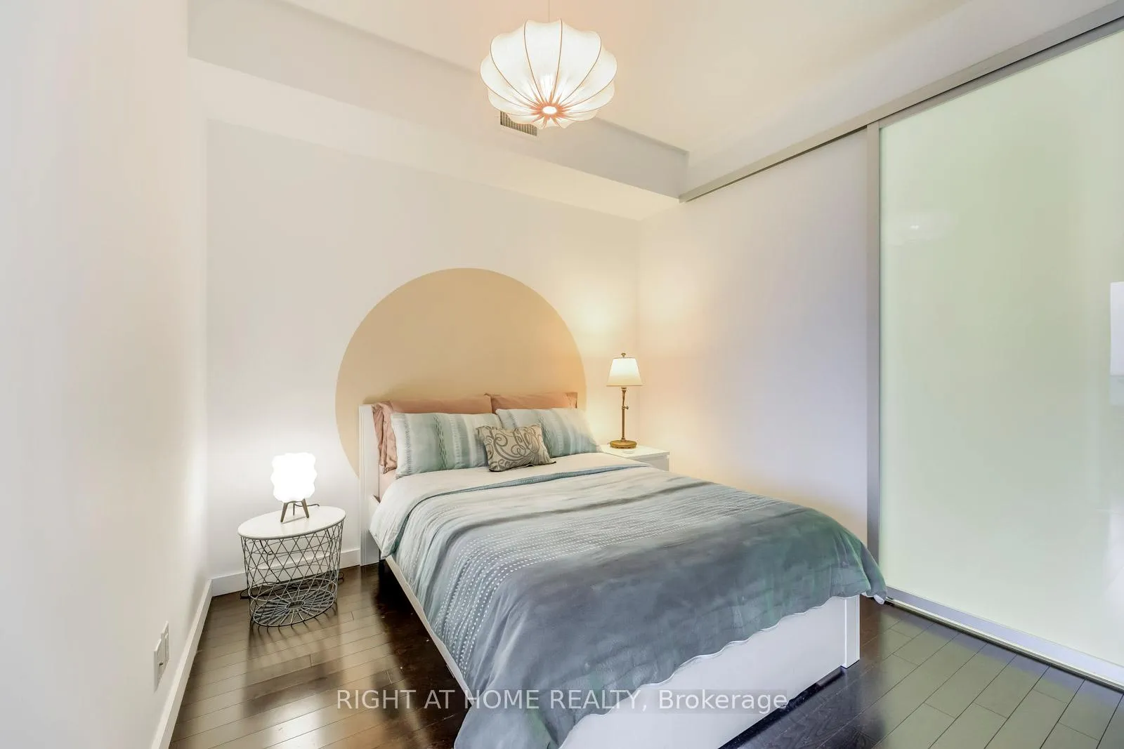 Photo 21 of Unit 3205, 390 Cherry Street, Toronto, Waterfront Communities — HOMEH