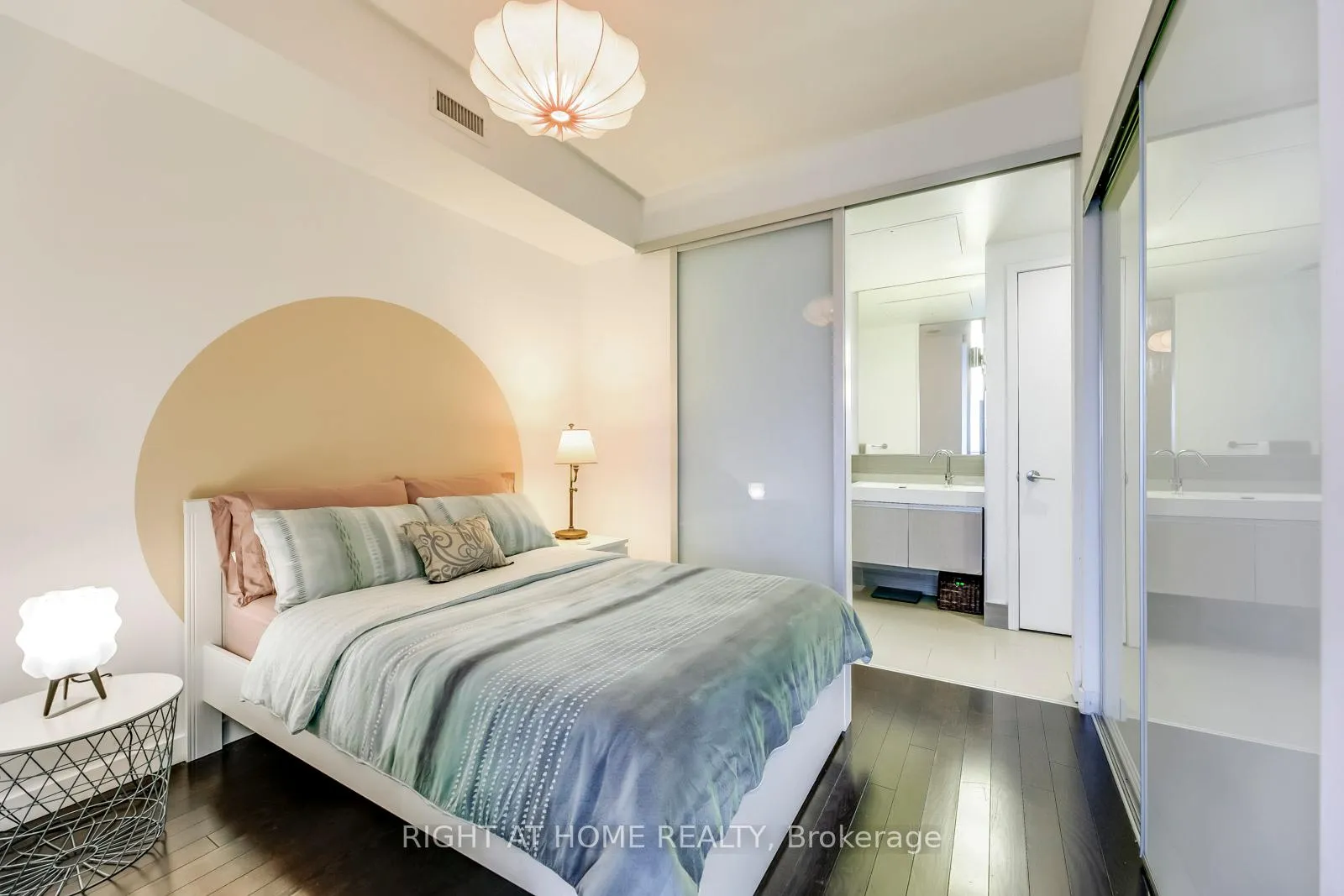 Photo 22 of Unit 3205, 390 Cherry Street, Toronto, Waterfront Communities — HOMEH
