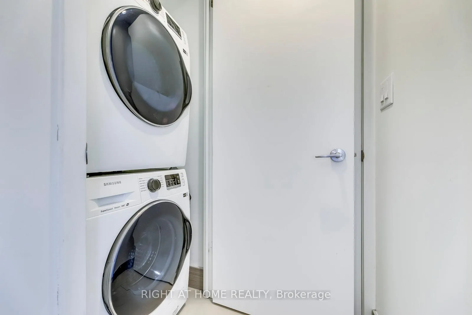 Photo 24 of Unit 3205, 390 Cherry Street, Toronto, Waterfront Communities — HOMEH
