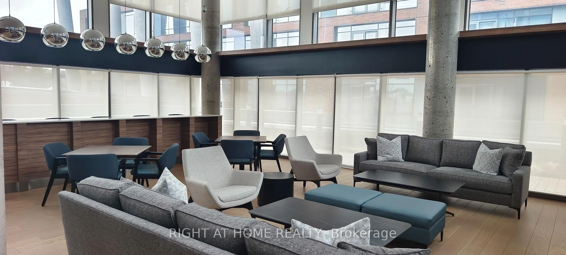 Photo 26 of Unit 3205, 390 Cherry Street, Toronto, Waterfront Communities — HOMEH