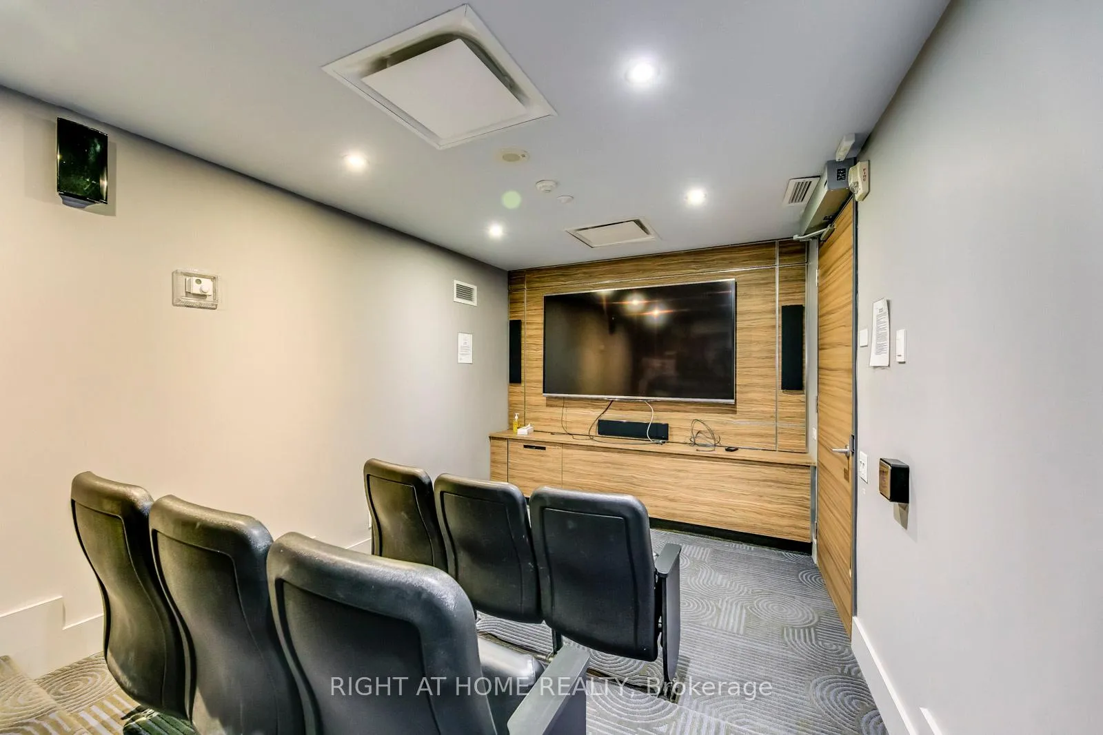 Photo 31 of Unit 3205, 390 Cherry Street, Toronto, Waterfront Communities — HOMEH
