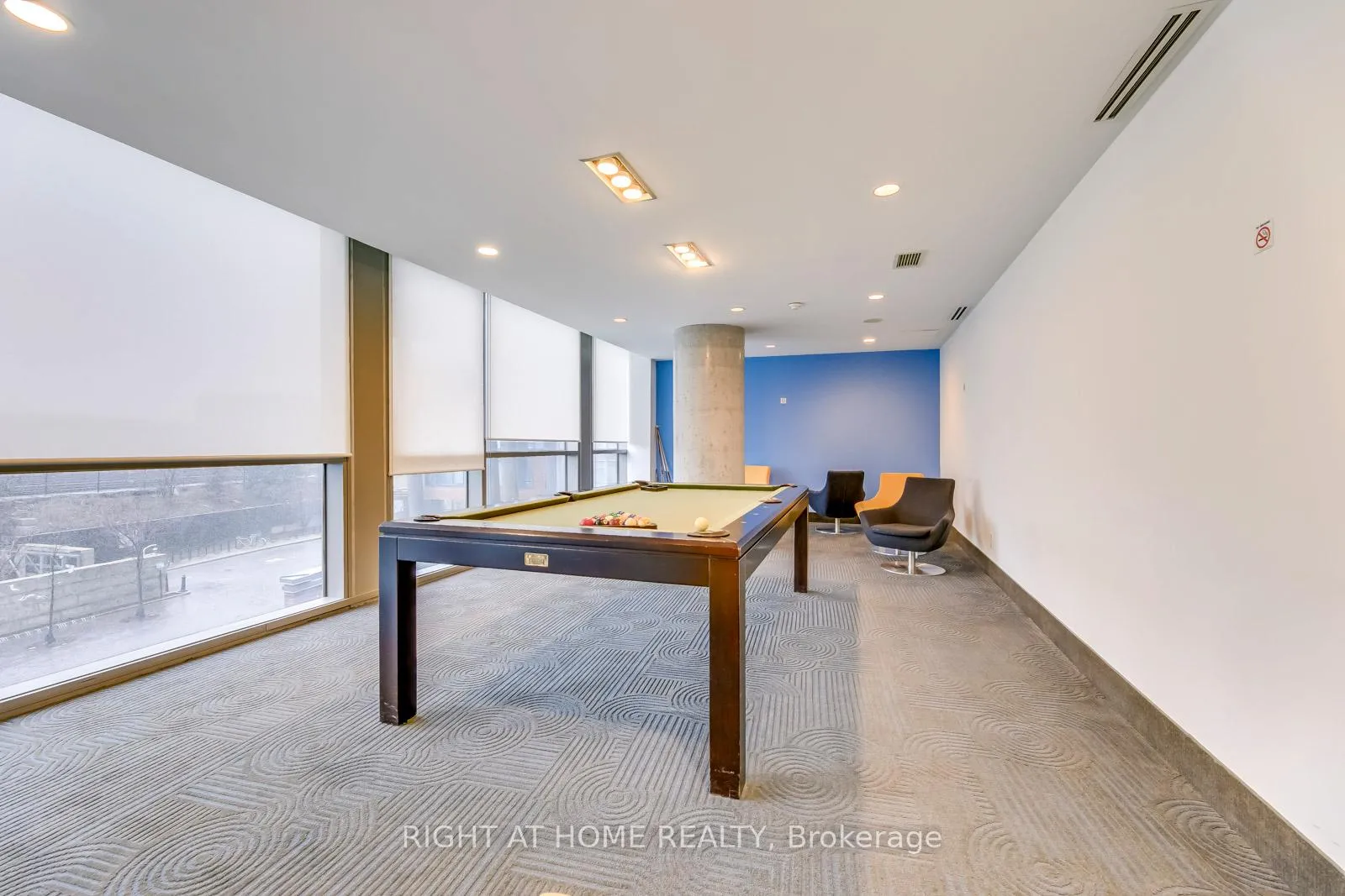 Photo 32 of Unit 3205, 390 Cherry Street, Toronto, Waterfront Communities — HOMEH